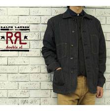 RRL エンパイア ワーク ジャケット画像