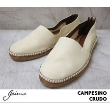 gaimo CAMPESINO LONA CRUDO画像
