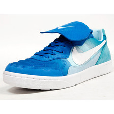 NIKE TIEMPO 94 TXT "LIMITED EDITION for SELECT" BLU/WHT 644817-413画像