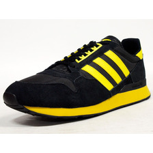 adidas ZX500 OG MITA "mita sneakers" BLK/YEL M21886画像