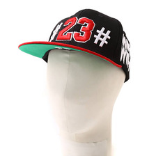 BEEN TRILL MIKE WILL 23 HAT BTS14-H01画像