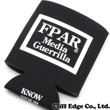 FORTY PERCENT AGAINST RIGHTS/40% PROSPECTIVE / CAN COOLER BLACK画像