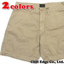 WTAPS KHAKI SHORTS SHORTS.COTTON.TWILL画像