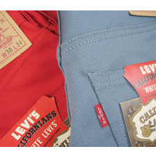 LEVI'S VINTAGE CLOTHING 519 Bedford Pants 51860画像