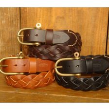 COLIMBO HUNTING GOODS ELDRIDGE Mesh Belt ZP-0701画像