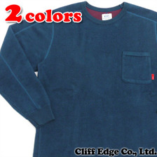 WTAPS BLANK SWEATER SWEATER.COTTON画像