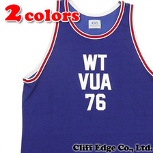 WTAPS SLIP OVER/TANK.RACO画像