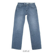 VOLCOM FRL Kinkade Jean A1931310画像