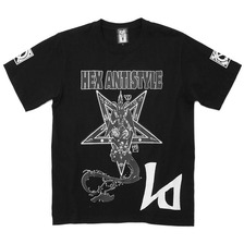 HEX ANTISTYLE BAPHOMET:2014 HAR-241画像