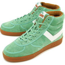 atmos &times; PONY SLAMDUNK HI "New York State of Mind" MINT 1710058-6EE画像