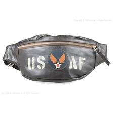 TOYS McCOY DUAL BLADE BAG "U.S.A.F." TMA1407画像