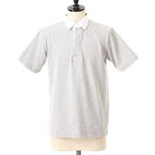 BARBARIAN GCSS S/S LSS 1536402-LSS02画像