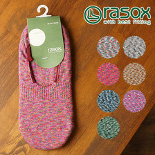 rasox スプラッシュ・カバー CA141CO01画像