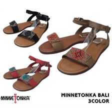 MINNETONKA SandalBALI(71315)画像