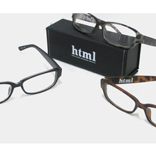 html ZERO3 Bright Square Sunglass ACS153画像