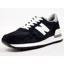 new balance M990 BK made in U.S.A.画像