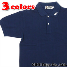 A BATHING APE BAPESTA POLO 1A30-112-006画像