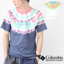 Columbia Kumeyaay S/S Tee PM5857画像