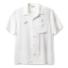 RADIALL DUCK TAIL (WHITE)画像