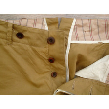 JELADO ANTIQUE GARMENTS &times; COPANO 10 bells JC-1021画像