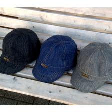 COLIMBO HUNTING GOODS B/F Pro-Shooter Cap ZP-0600画像