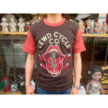 FREEWHEELERS 70's SMUTTY CYCLE SHOP LEWD CYCLE Co. 1425007画像