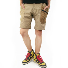 MANASTASH SAME WORK NEW BOSS SHORTS 7146024画像