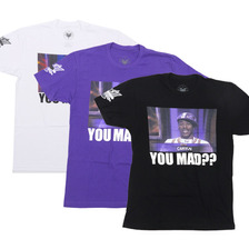 DIPSET USA CAMRON YOU MAD?? TEE画像