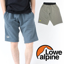 Lowe Alpine FONT SHORT画像