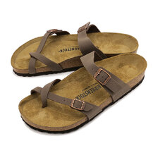 BIRKENSTOCK MAYARI MOCCA 071061画像