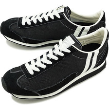 PATRICK MIAMI BK/WH 00401画像