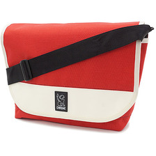 CHROME CLASSIC MESSENGER TAHITIAN/CREAM BG127TACM000画像