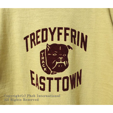 HELLER'S CAFE HC-M74 TREDYFFRIN画像