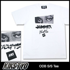KIKS TYO ODB S/S Tee KT1404T-07画像