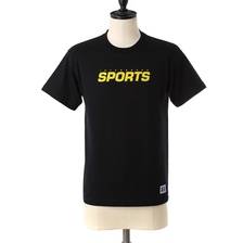 INTERBREED Reflect Sports Logo SS Tee IB14SS-48画像