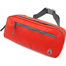 nixon FOUNTAIN SLING PACK II RED-PEPPER/CHARCOAL NC19571745画像
