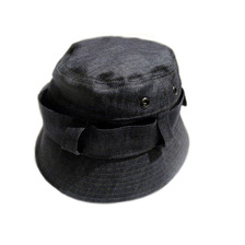 CORONA #CA20 DENIM OUT BACKER HAT/indigo画像