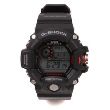 CASIO G-SHOCK GW-9400J-1JF RANGEMAN画像