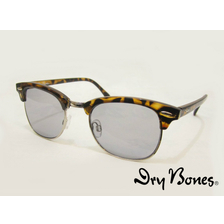 Dry Bones サングラス マーブル&times;スモーク DSE-422画像