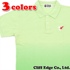 A BATHING APE GRADATION POLO 1A30-112-005画像