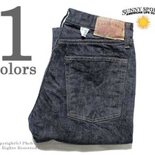 SUNNY SPORTS CALIFORNIA SN14F073画像