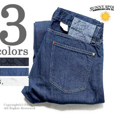 SUNNY SPORTS SANTAMONICA SN09F047画像