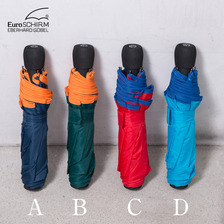 EuroSCHIRM ライトトレック オートマチック パイピング画像