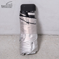 EuroSCHIRM ミニアンブレラ UV SILVER METALIC画像