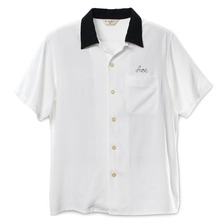 RADIALL TEN STRIKE (WHITE)画像