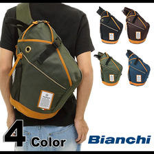 Bianchi ボディバッグ LBTC-11画像