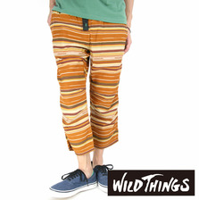 Wild Things 3/4SERAPE CLIMBING PANT 14SSWT060008画像