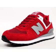 new balance WL574 SRG画像
