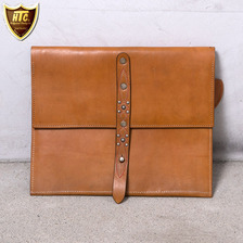 HTC LEATHER I-PAD CASE画像