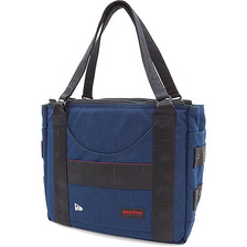 NEW ERA &times; BRIEFING Protection Tote N0022205画像